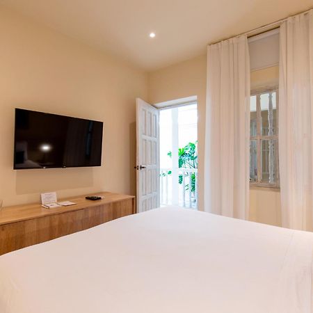 Cartagena B Haus Hotel Boutique מראה חיצוני תמונה