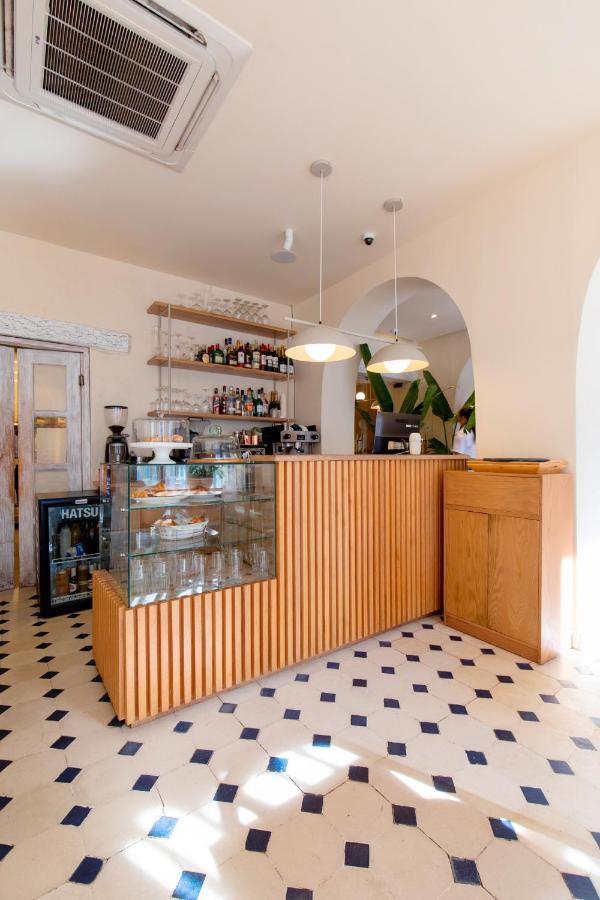 Cartagena B Haus Hotel Boutique מראה חיצוני תמונה