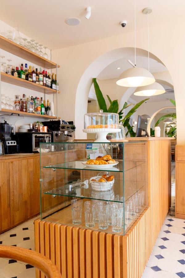 Cartagena B Haus Hotel Boutique מראה חיצוני תמונה