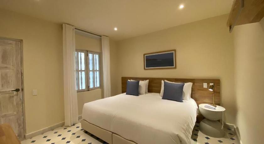 Cartagena B Haus Hotel Boutique מראה חיצוני תמונה