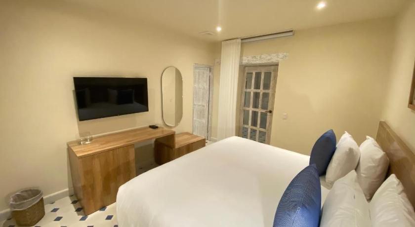 Cartagena B Haus Hotel Boutique מראה חיצוני תמונה