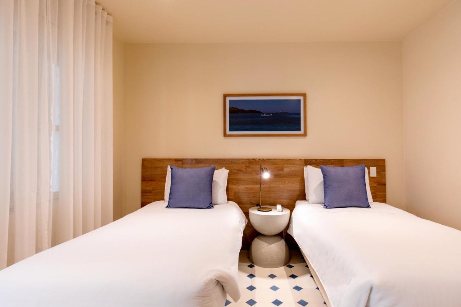 Cartagena B Haus Hotel Boutique מראה חיצוני תמונה