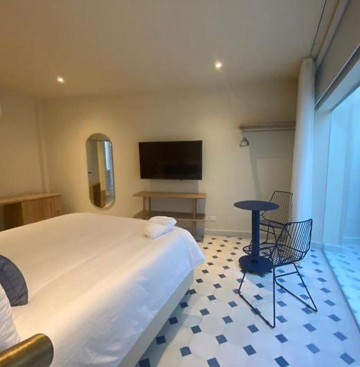 Cartagena B Haus Hotel Boutique מראה חיצוני תמונה