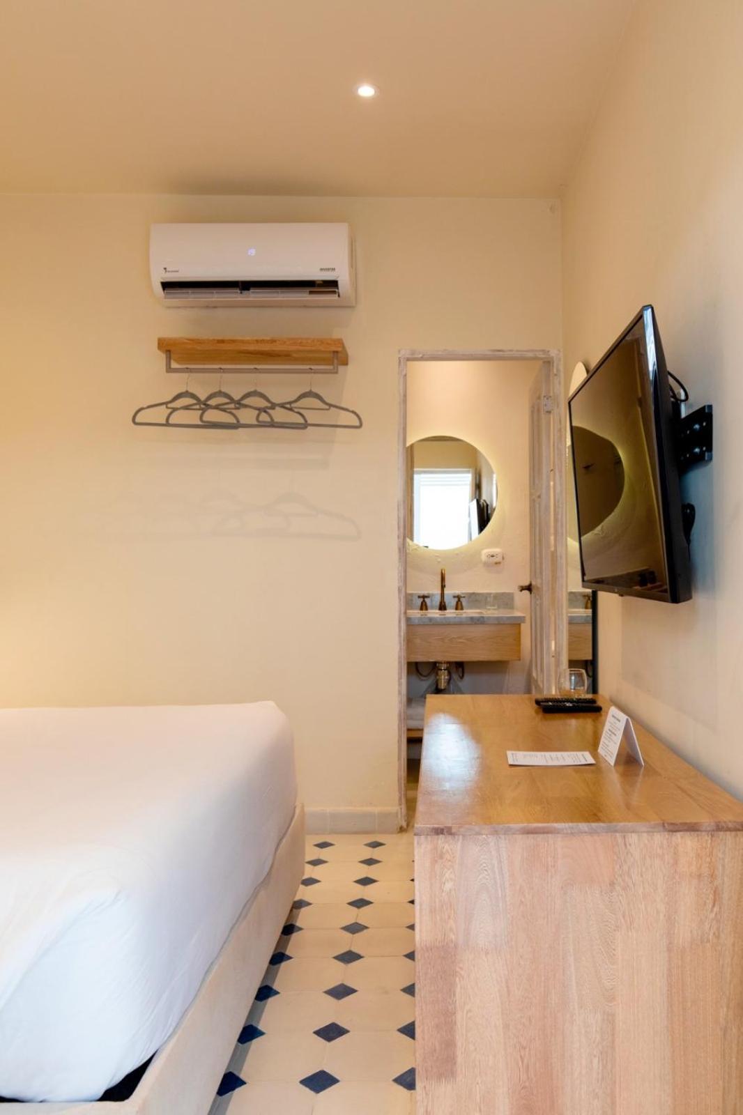 Cartagena B Haus Hotel Boutique מראה חיצוני תמונה