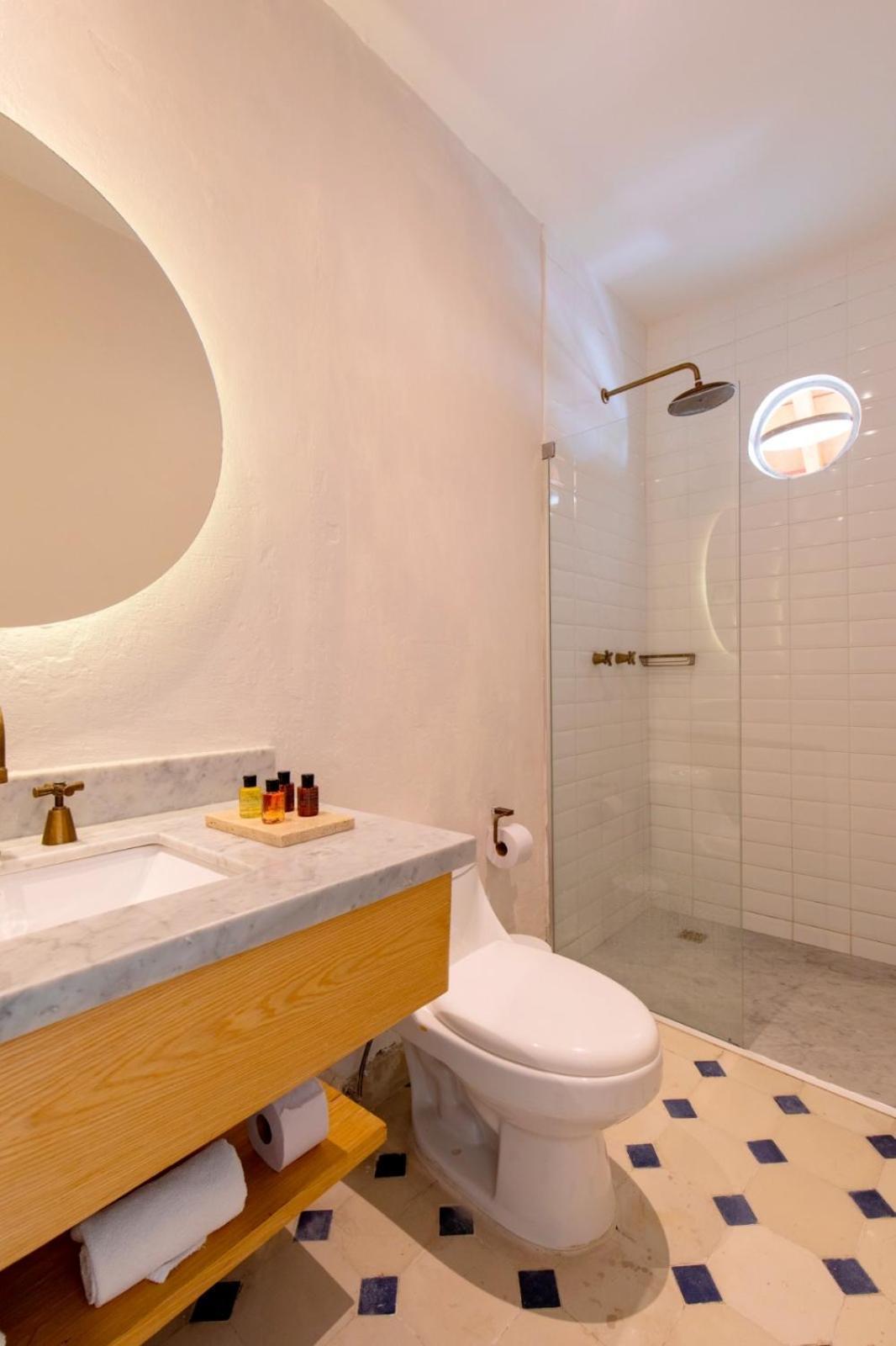 Cartagena B Haus Hotel Boutique מראה חיצוני תמונה