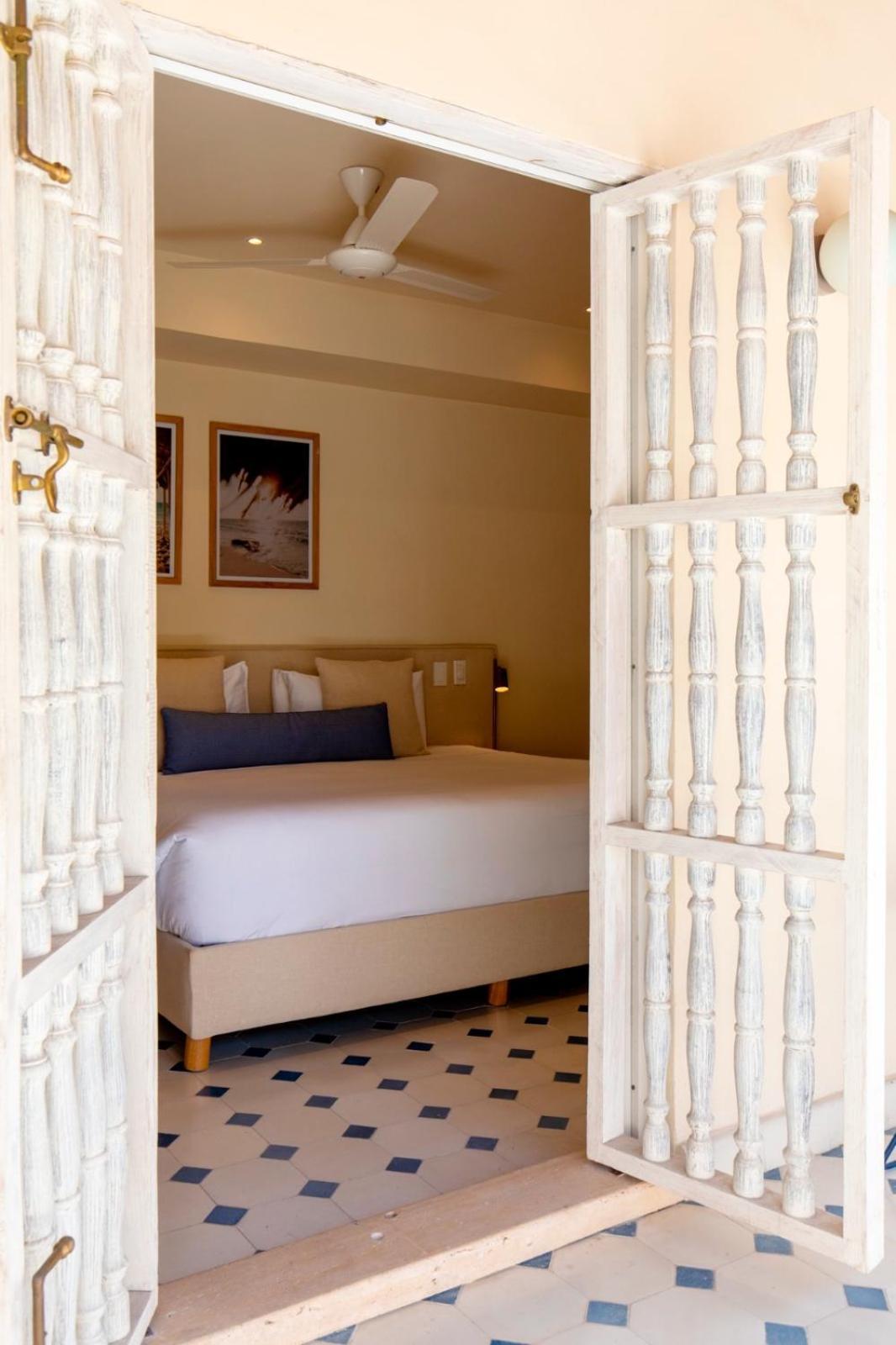 Cartagena B Haus Hotel Boutique מראה חיצוני תמונה