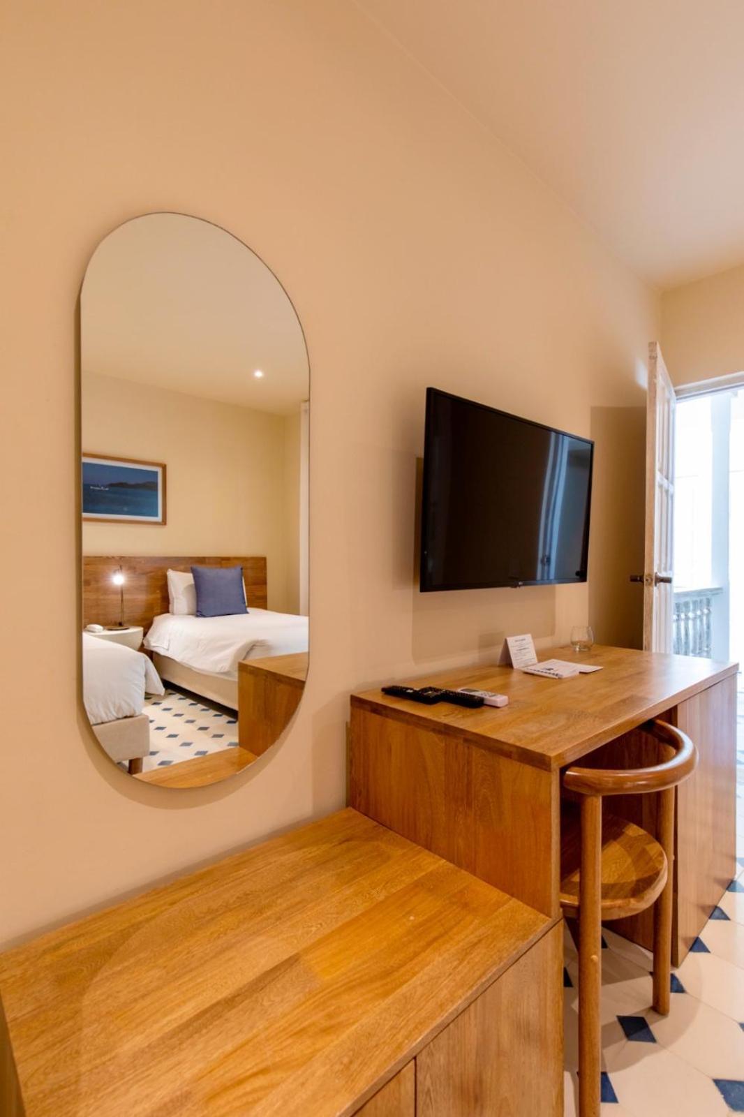 Cartagena B Haus Hotel Boutique מראה חיצוני תמונה