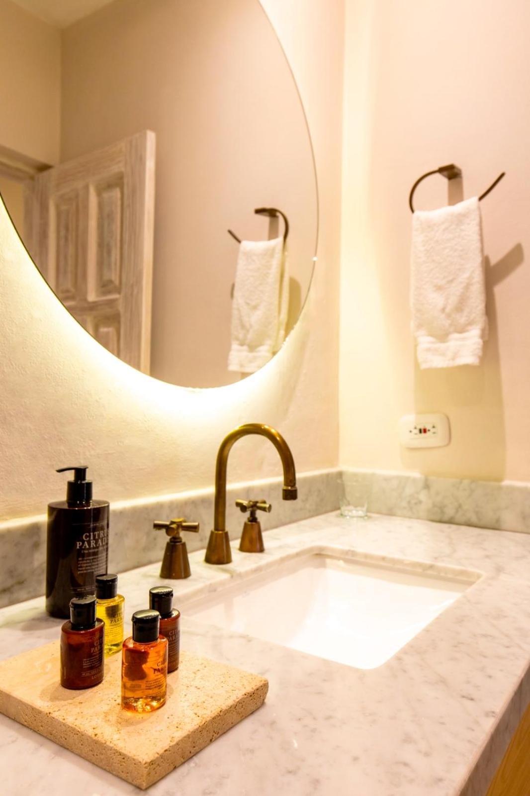 Cartagena B Haus Hotel Boutique מראה חיצוני תמונה