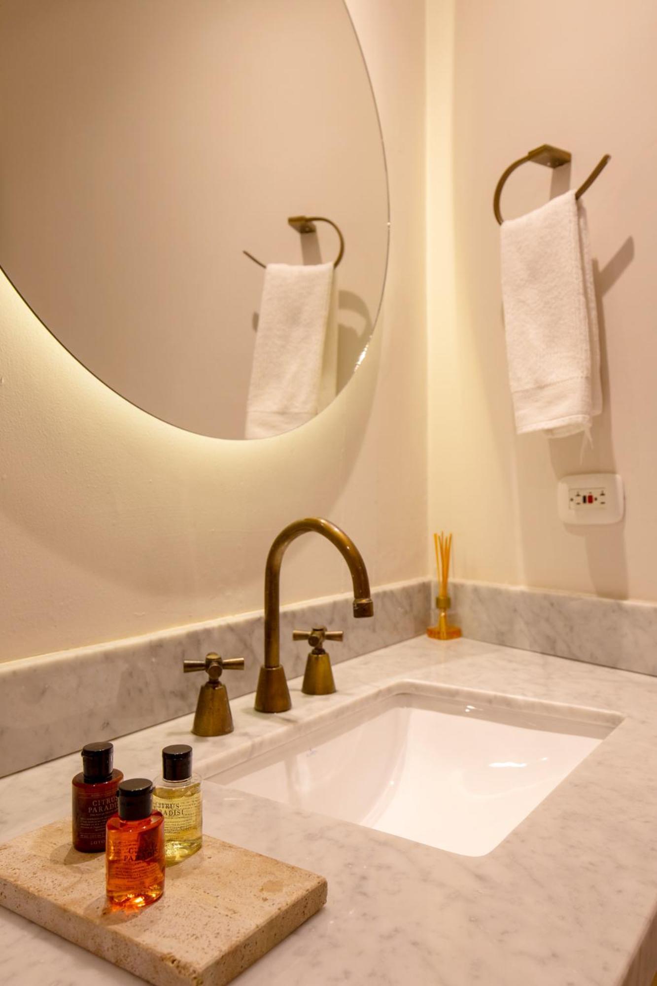 Cartagena B Haus Hotel Boutique מראה חיצוני תמונה