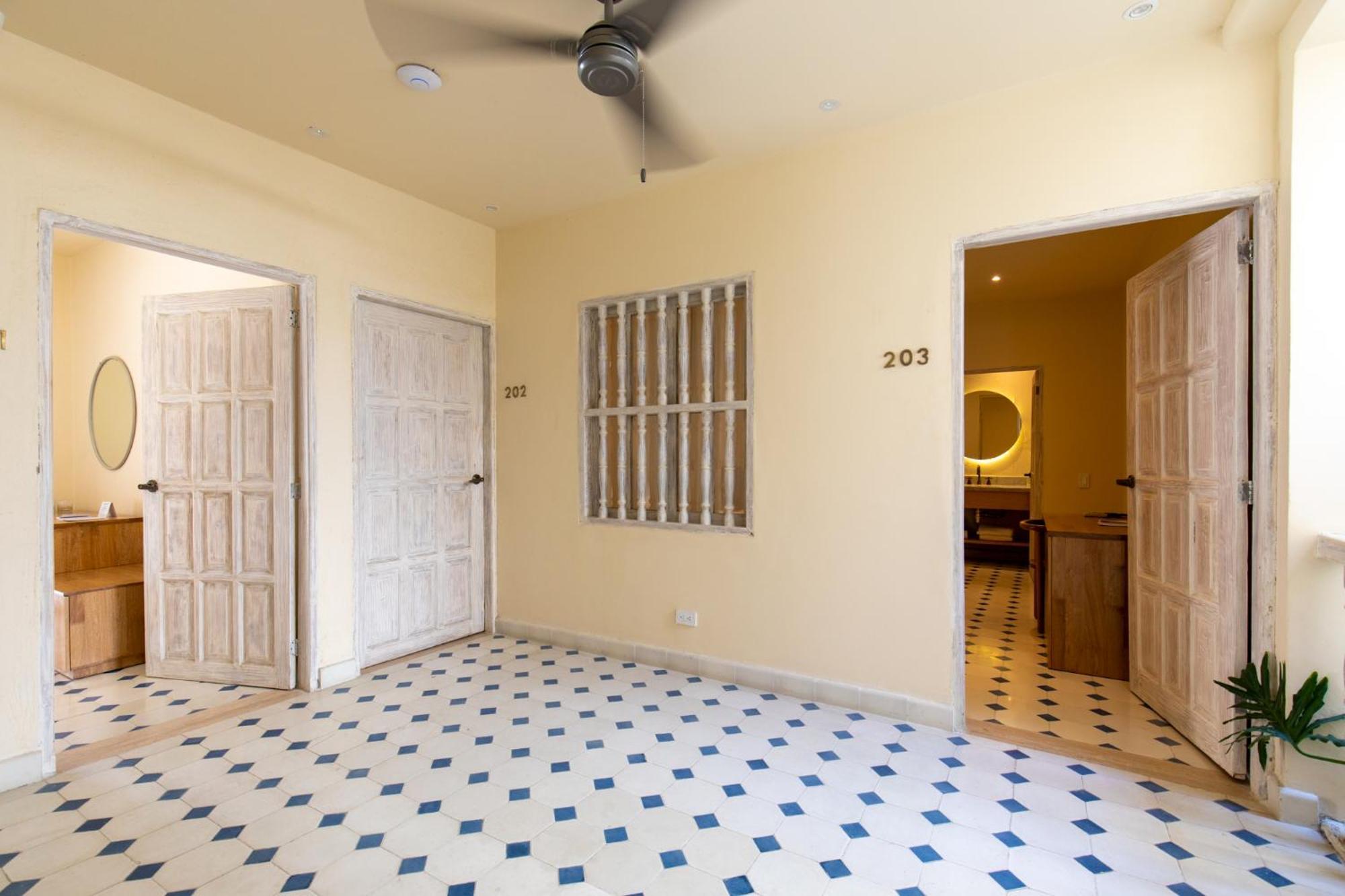 Cartagena B Haus Hotel Boutique מראה חיצוני תמונה