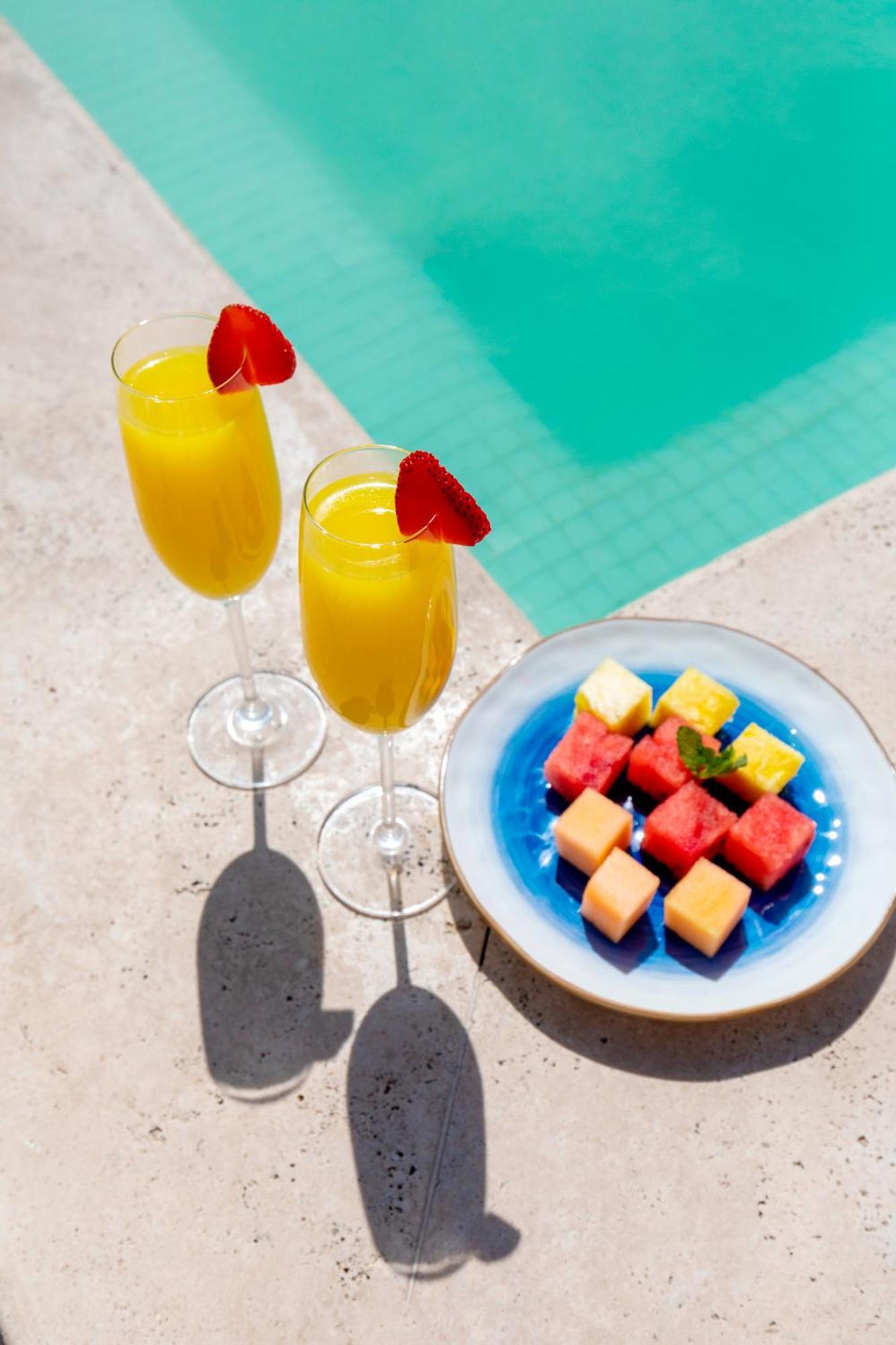 Cartagena B Haus Hotel Boutique מראה חיצוני תמונה