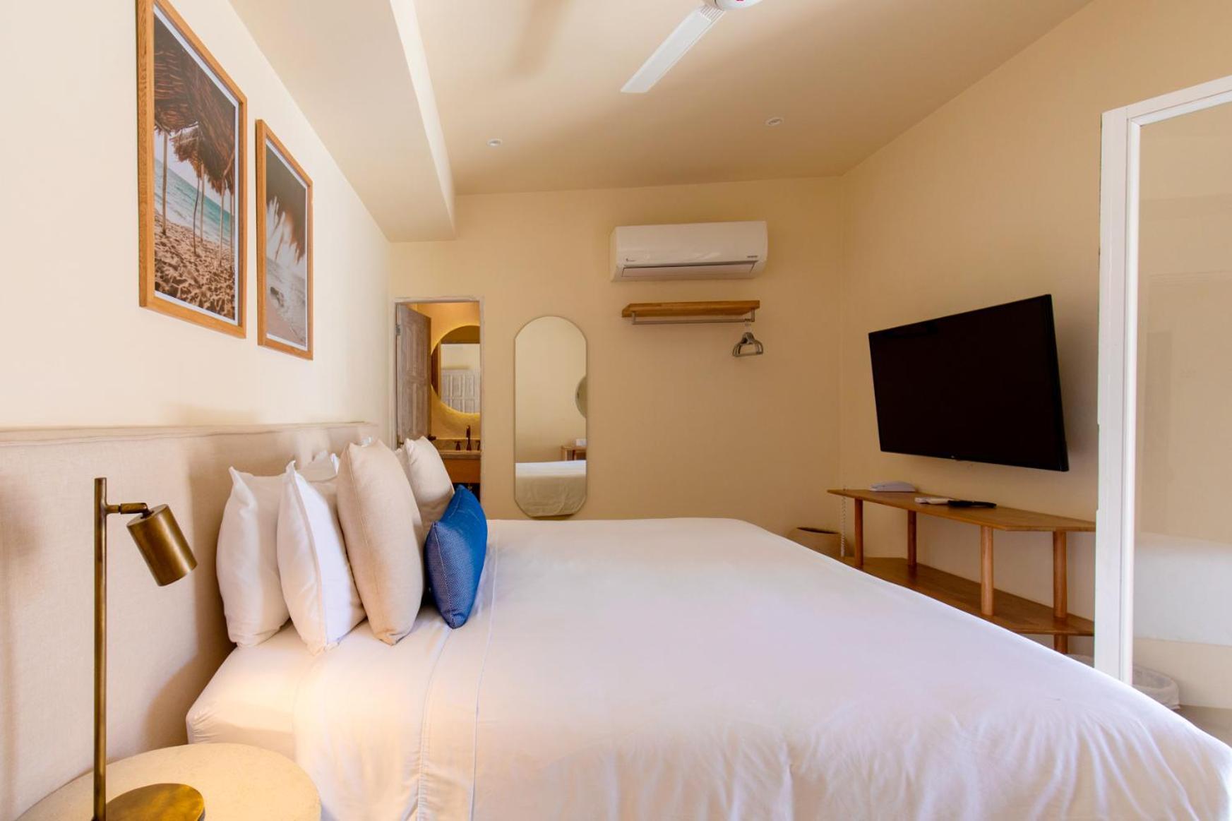 Cartagena B Haus Hotel Boutique מראה חיצוני תמונה
