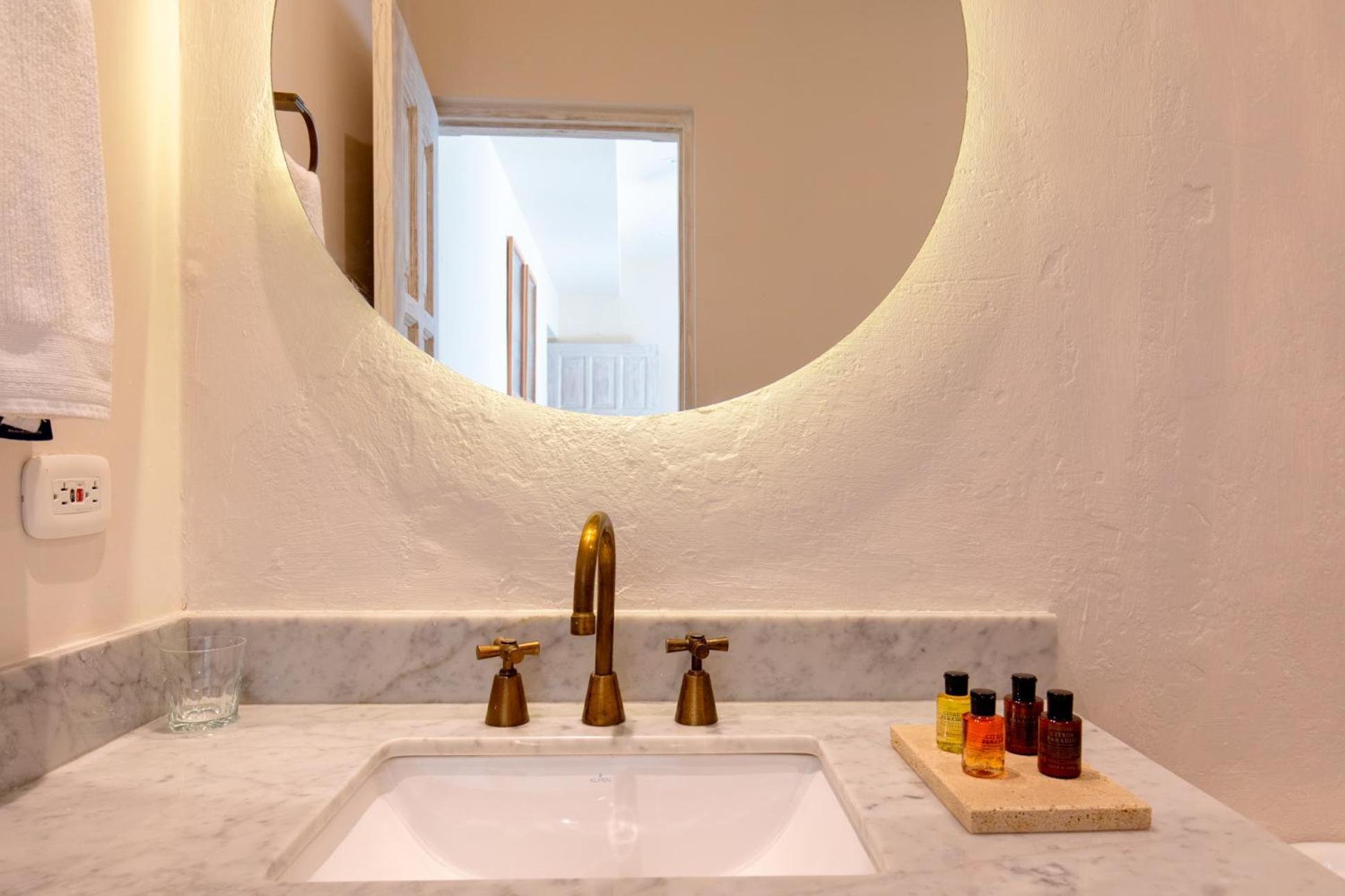 Cartagena B Haus Hotel Boutique מראה חיצוני תמונה