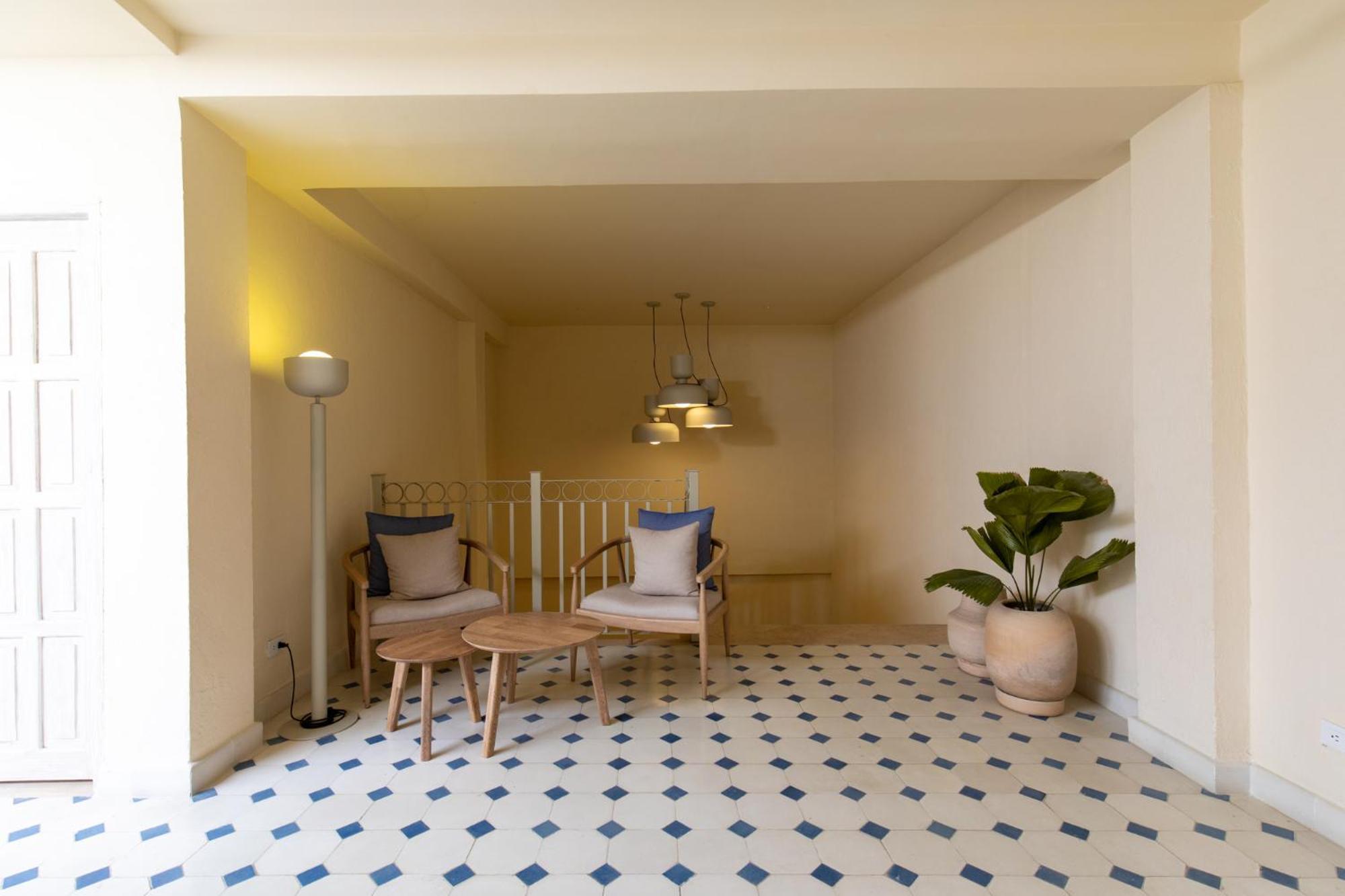 Cartagena B Haus Hotel Boutique מראה חיצוני תמונה