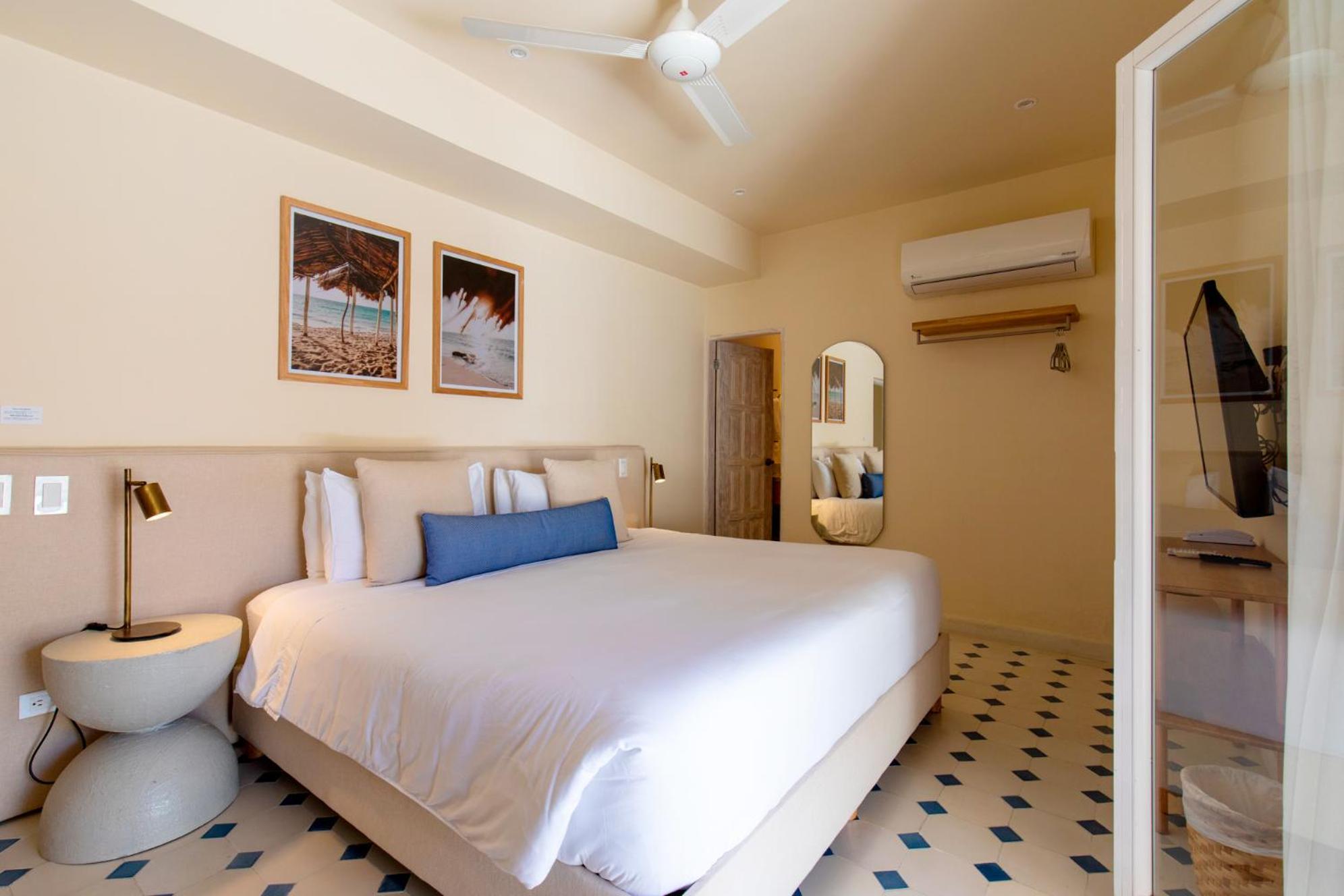 Cartagena B Haus Hotel Boutique מראה חיצוני תמונה