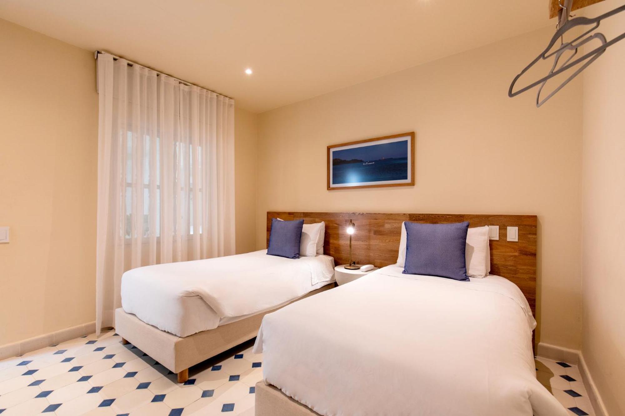 Cartagena B Haus Hotel Boutique מראה חיצוני תמונה