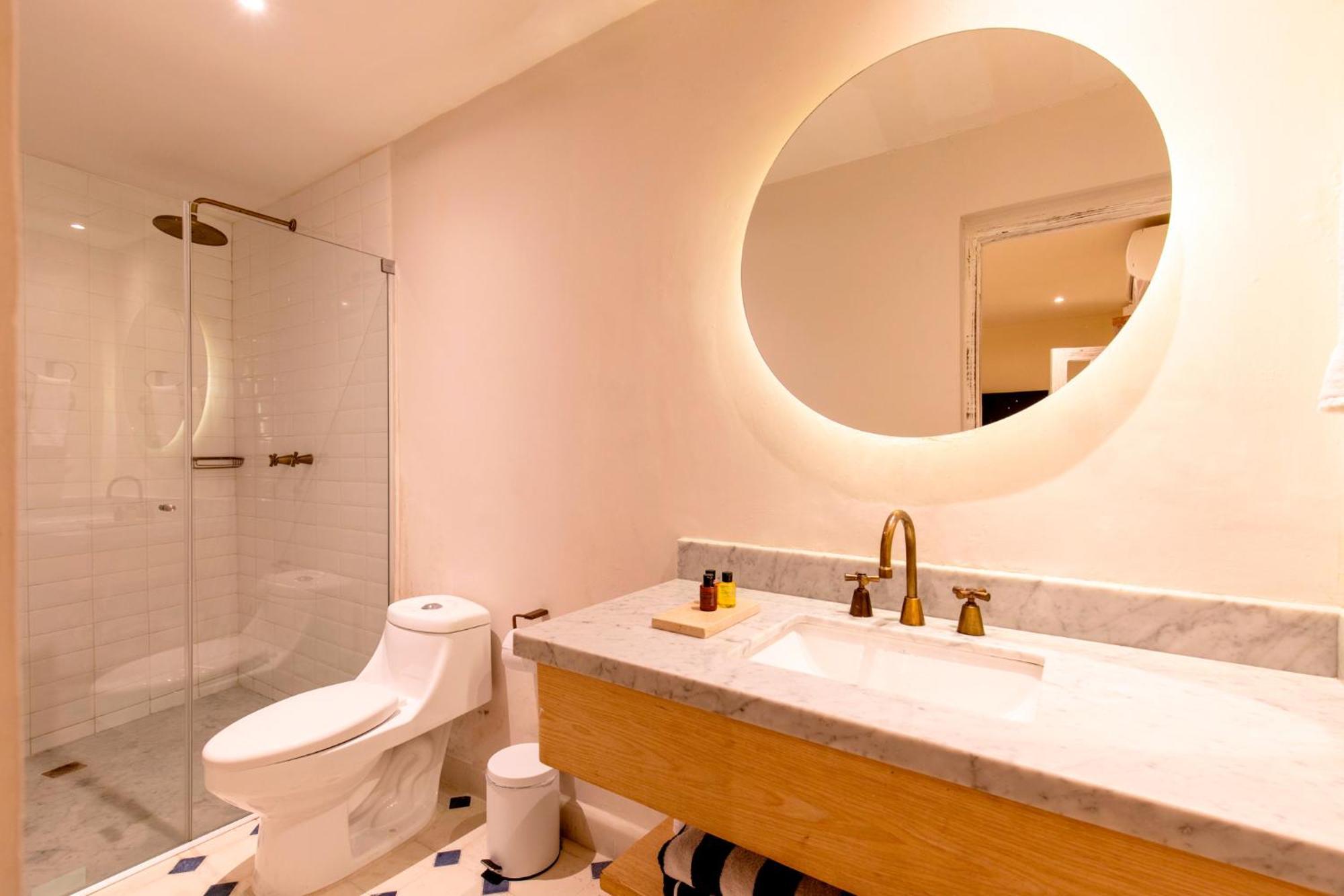 Cartagena B Haus Hotel Boutique מראה חיצוני תמונה