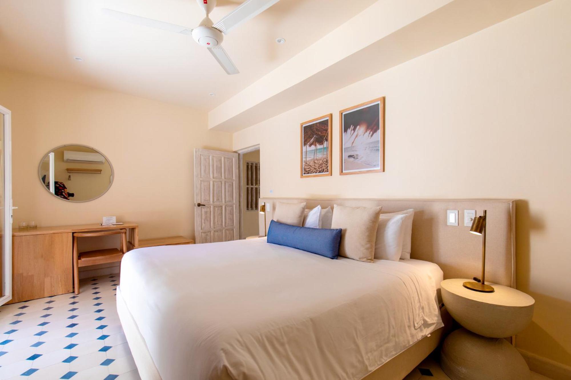 Cartagena B Haus Hotel Boutique מראה חיצוני תמונה