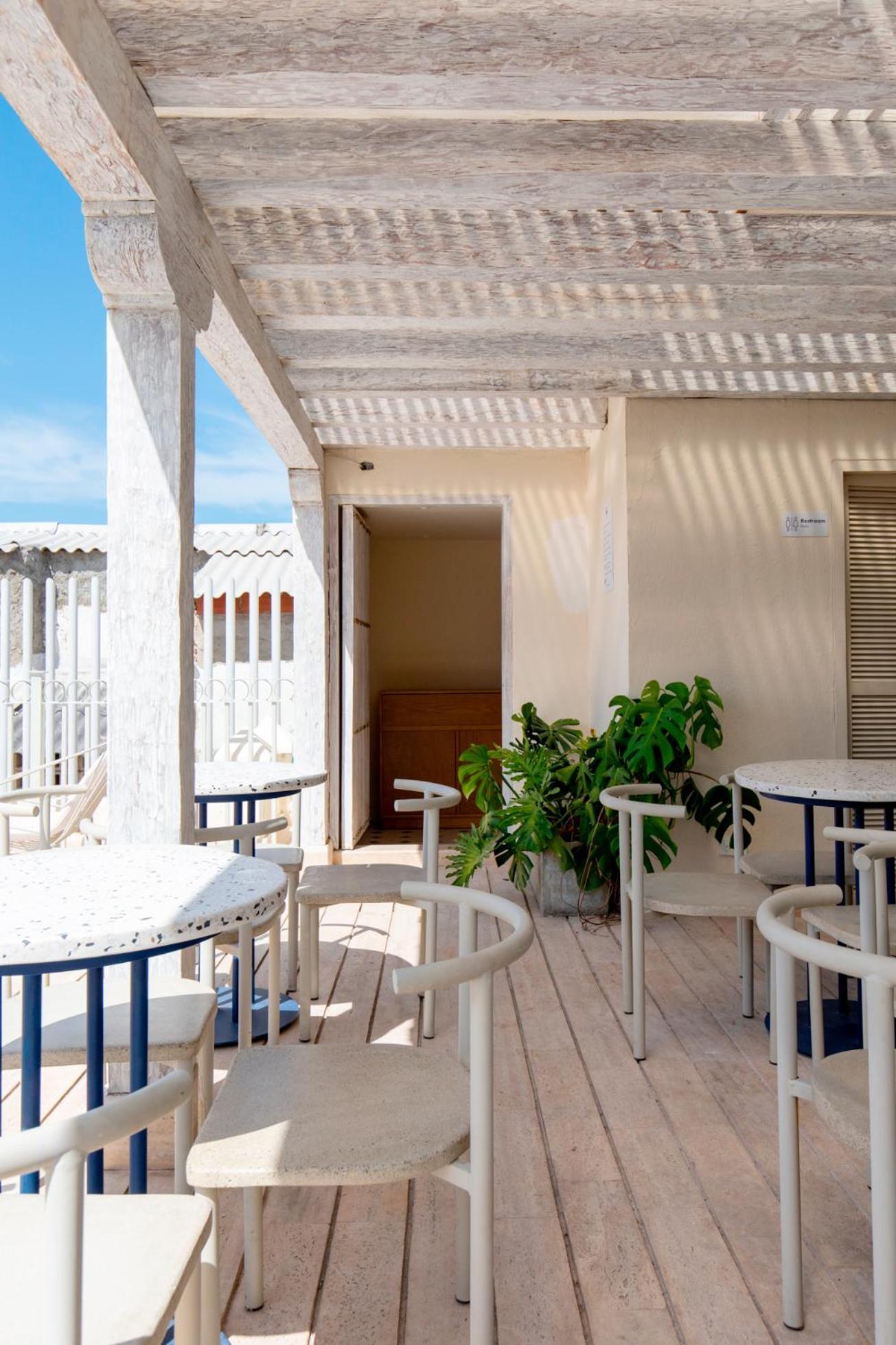 Cartagena B Haus Hotel Boutique מראה חיצוני תמונה